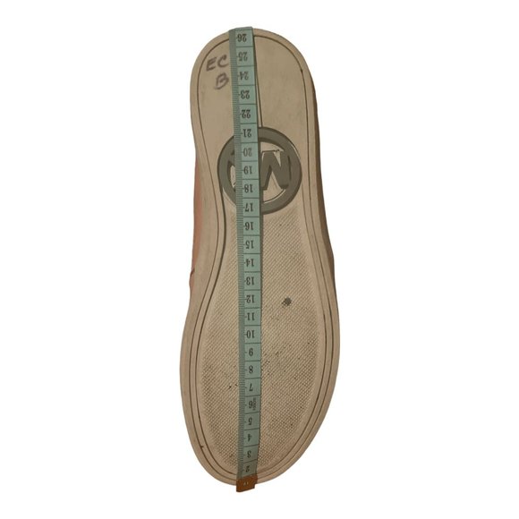 Michael Kors Jem Magic Unicorn loafer - Picture 10 of 10